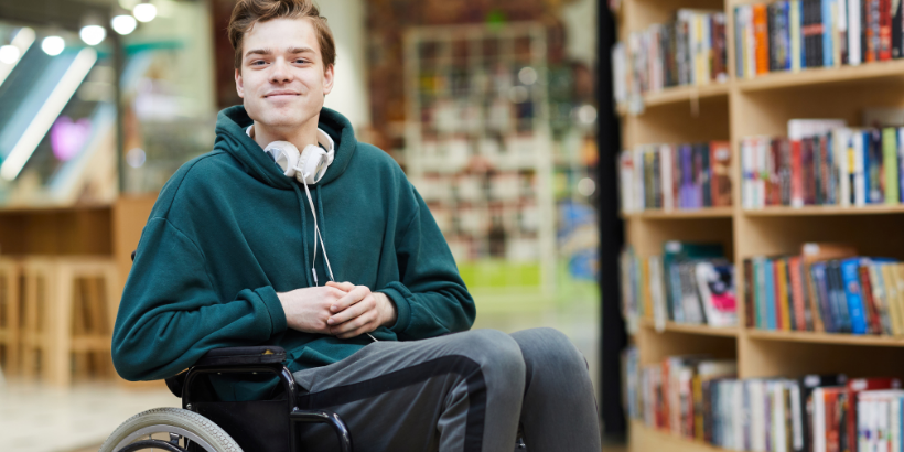 Spinale Muskelatrophie: Understanding Symptoms & Early Diagnosis